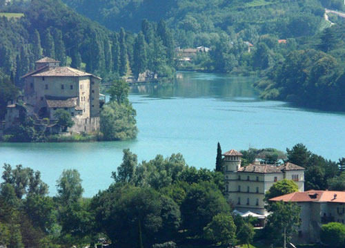 Viaggi gruppo a Trento